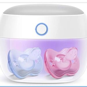 Pacifier Sterilizer